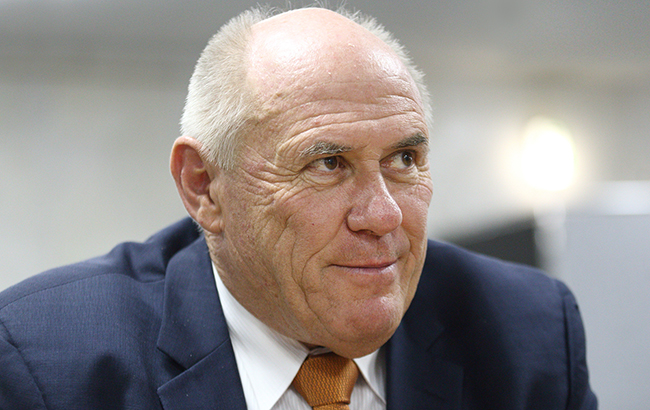 Стефан Романів: Національна ідея – це брати відповідальність